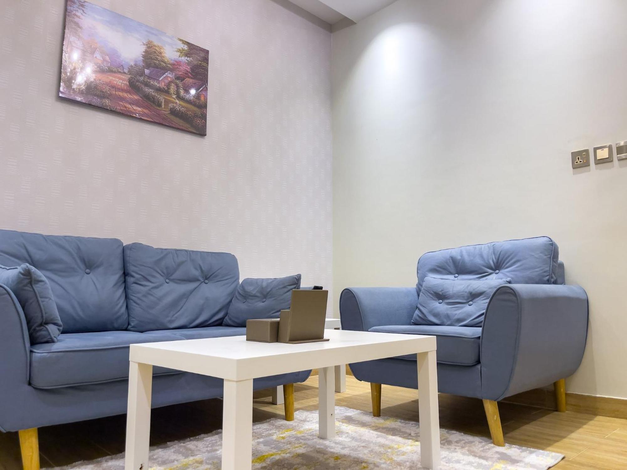 Landmark Hotel Suites Tabūk Eksteriør bilde